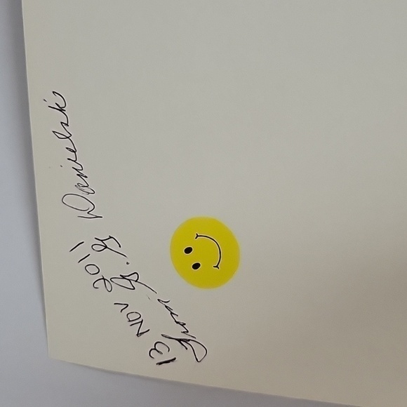 2009 Recipes From The Flock Cookbook, Plastic Spine - Picture 3 of 8